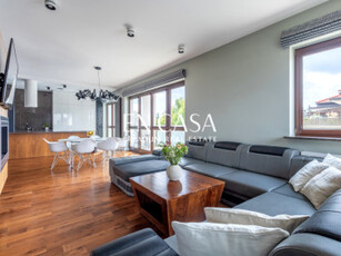 Apartament Warszawa