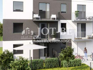 Apartament Wróblowice