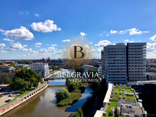 Apartament Wrocław