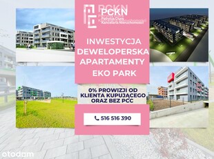 Apartamenty Eko Park Opole