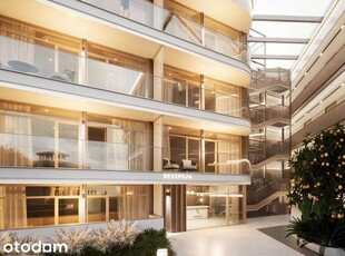 Apollo Residence | apartament 2-pok. | A.0.10