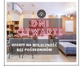 ✅bez pośredników / dni OTWARTE / miejsce GRATIS✅