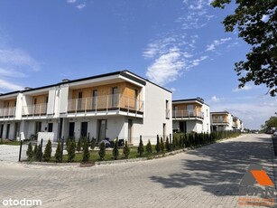 2-pokojowe mieszkanie 41m2 + balkon Bezpośrednio