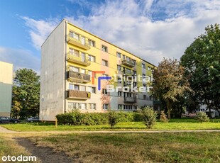 Balkon⭐️2 Pokoje⭐Ok. 36 m²⭐️Zielony Teofilów