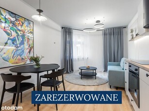 Ścisłe centrum Pzń 2-pok 37m2 0% prowizji