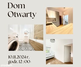 Dom Otwarty - prezentacja mieszkania 10.11.2024