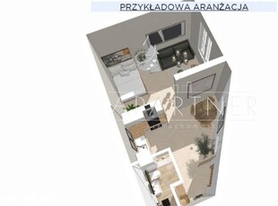 3-pokojowe mieszkanie 58m2 + balkon Bezpośrednio