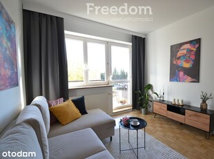 Satis House Mieszkanie 42,4 m Premium II.M.1.7