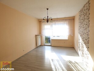 MIESZKANIE 73m² + BALKON 11m²+ miejsca parking