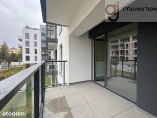 2 pokoje „Apartamenty Morcinka” – dla inwestora