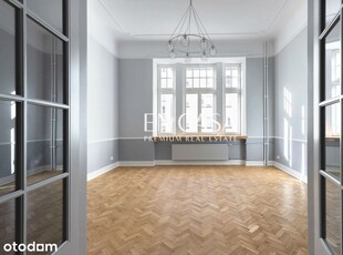 Pogórze Mieszkanie 95 m² z 110 m2 ogródkiem Gdynia