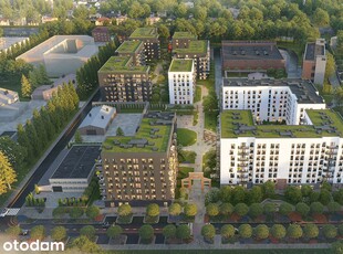 Morena/Wrzeszcz z ogrodem | B26.4.7 | 51,21 m²