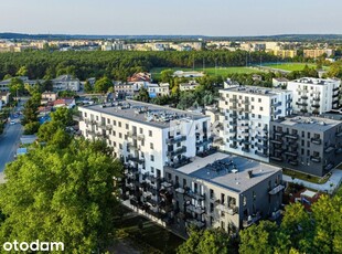 Nowe Mieszkanie 3 Pokoje Winogrady Loggia 14M2 !