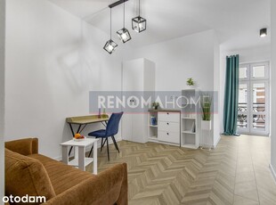 Roi 7,3%|3 Mieszkania|Centrum|Parking