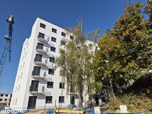 Duży Balkon/Tramwaj/Stadion Miejski/Aow/