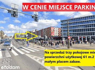 Rezerwacja mieszkań w nowopowstającym budynkuŻor