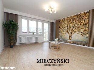 Mieszkanie, 52,62 m², Gorzów Wielkopolski