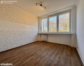 LUX 25m2 z osobną sypialnią, Pruszków przy WKD