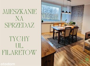 Mieszkanie Na Sprzedaż! Tychy! Zapraszamy!