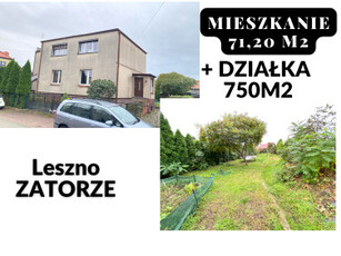 Mieszkanie, ul. Góreckiego