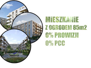 Mieszkanie, ul. Graniczna