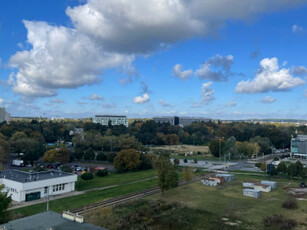 Mieszkanie, ul. Piątkowska