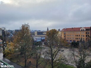 Mieszkanie w ścisłym centrum- 65m.