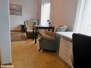 Apartament 4-pokojowy z 4-balkonami i klimatyzacją