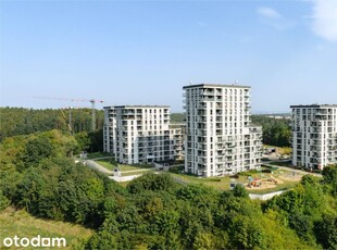 Morena/Wrzeszcz przy lesie | C49.3.5 | 83,00 m²