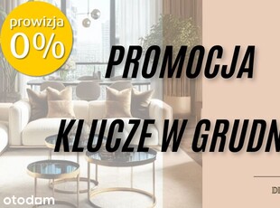 3-pokojowe mieszkanie 77m2 + loggia Bez Prowizji