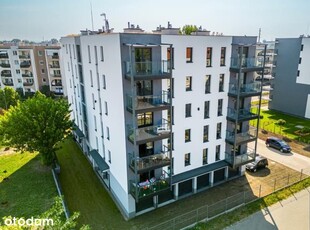 Luksusowy Apartament 92 M² W Mokotów Residence