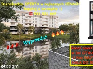 Nowe 2pok w ciszy_Hala/komórka_Biuro Sprzedaży✅