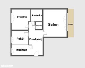 Piękny Apartament Z 2 Miejscami Postojowymi