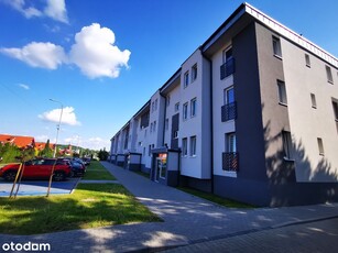 Ostatnie NAJLEPSZE mieszkanie BezCzynszowe! BALKON