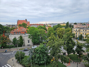 Poznań, Grunwald