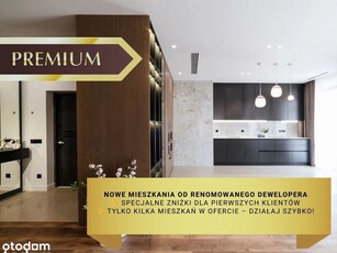 PROMOCYJNA OFERTA mieszkań – upusty !!!