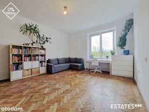 Niebywale wyjątkowy apartament z tarasem