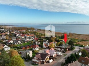 Restauracja nad Zalewem Wiślanym na sprzedaż!