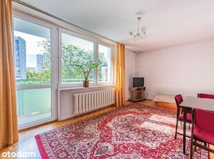 Apartamenty Kopernika | mieszkanie 3-pok. | D_M08