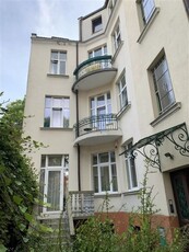 Sopot nad morzem/Apartament 4 pok