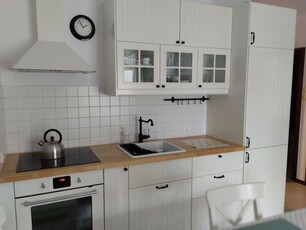 Sprzedam mieszkanie Piecki Migowo, Gdańsk 43,9 m2