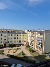 3-pokojowe mieszkanie 54m2 + balkon Bez Prowizji