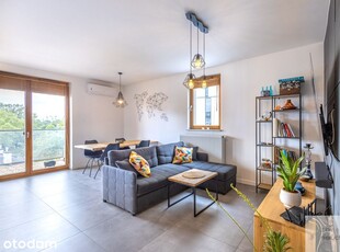 Ustawny apartament blisko Królikarni - Mokotów