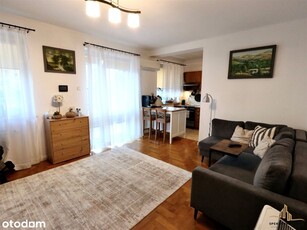 Apartament w Miedzyzdrojach, Balticus.