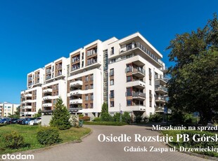 55 m | 3 pokoje | balkon | metro Kondratowicza