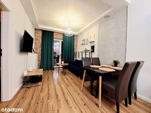 ul. Kościuszki Apartament/Taras/Ogród/LUX