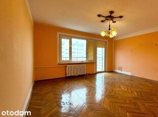 Apartamenty Poligonowa Etap 5, M87