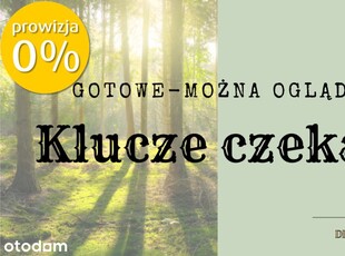 Mieszkanie dwupoziomowe!Bezpośrednio od Dewelopera