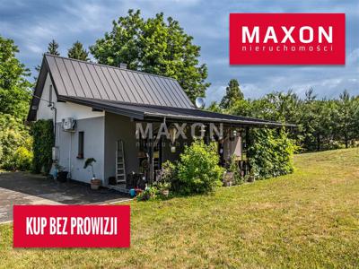 Dom na sprzedaż 107,00 m², oferta nr 11204/DS/MAX