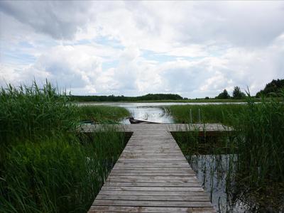 Działka na sprzedaż, Ełcki, Skomętno Wielkie